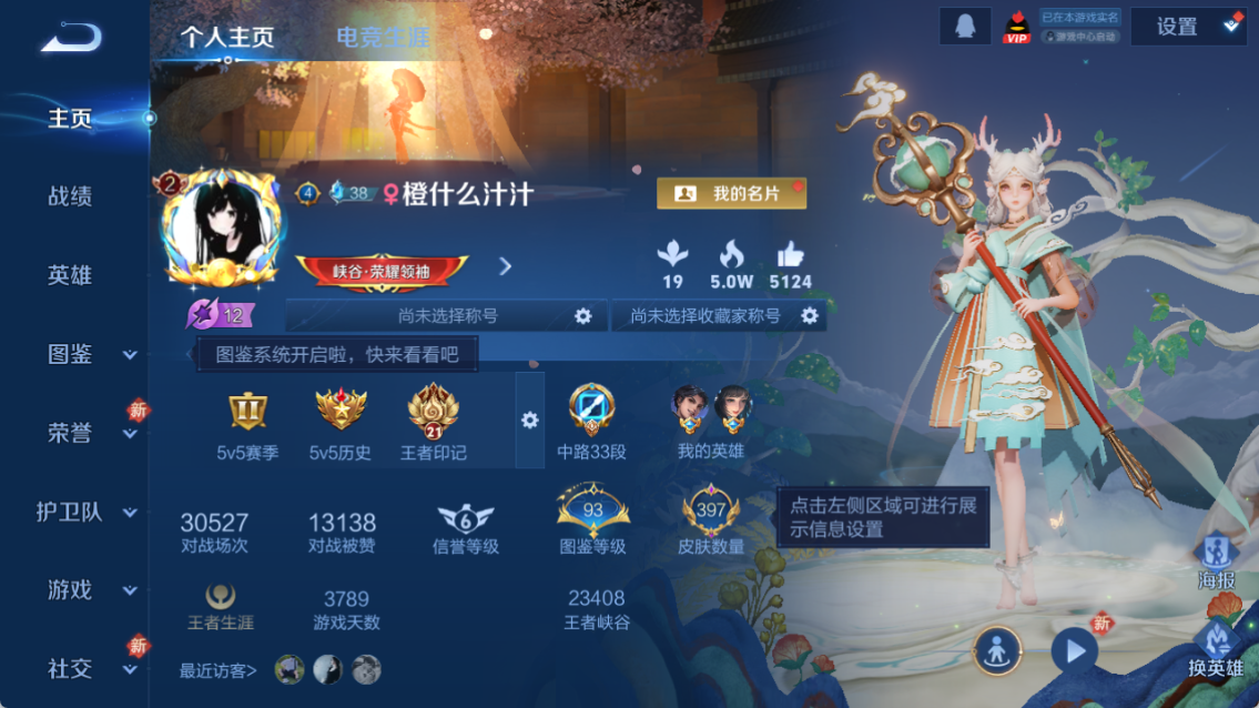 WZQM4198074王者荣耀账号详情图4 WZQM4198074王者荣耀账号详情图4