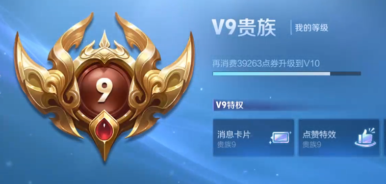 WZQM4212298王者荣耀账号详情图4