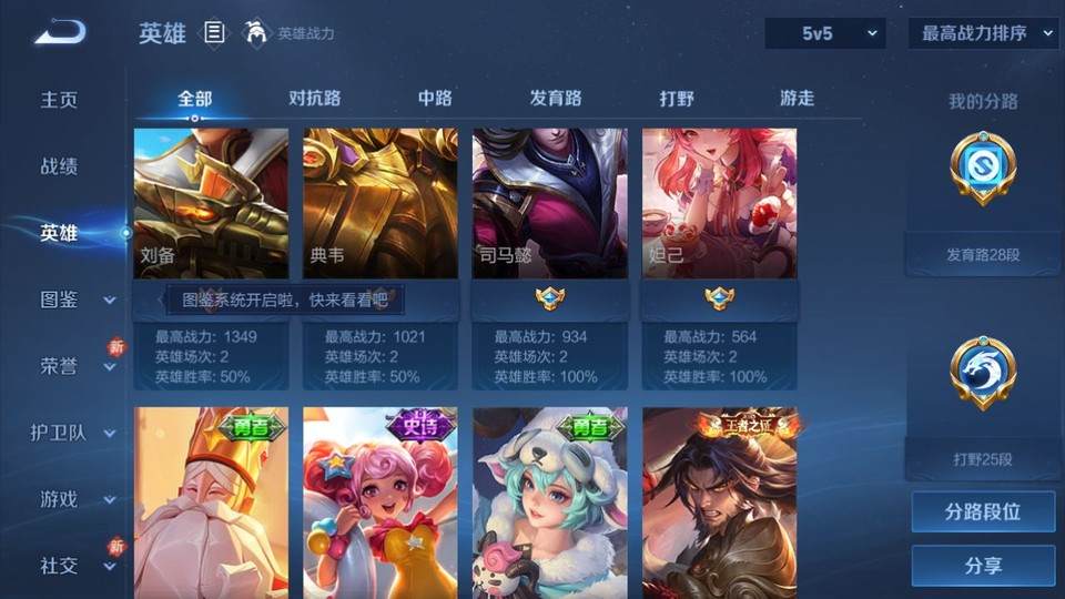 大图