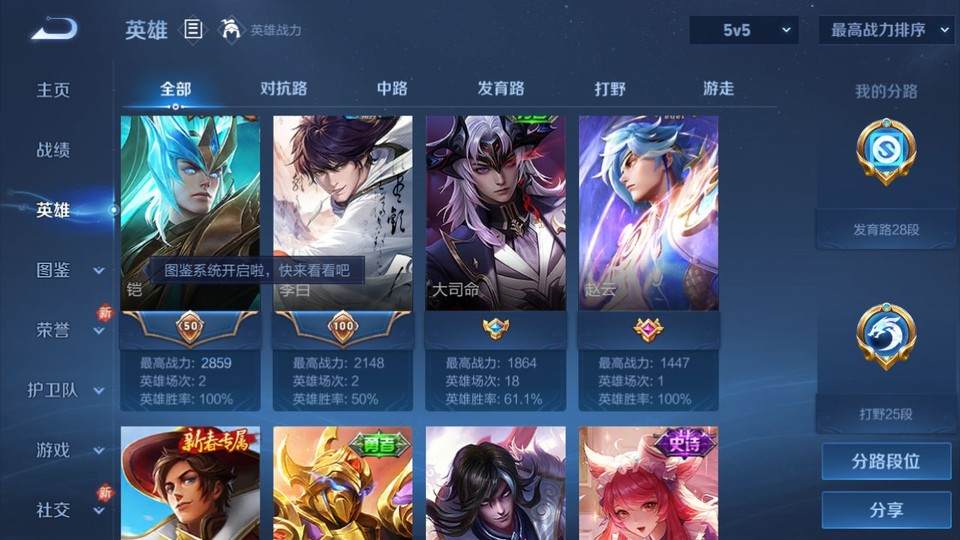 大图