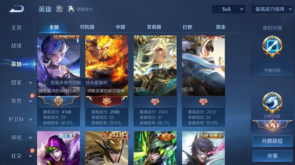 大图