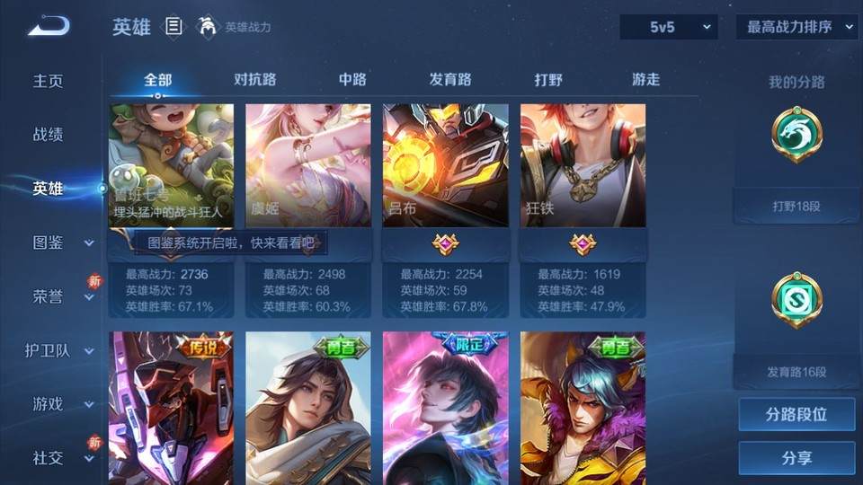 大图