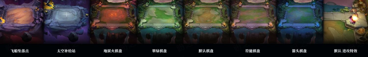 LOLQM420711英雄联盟账号详情图5