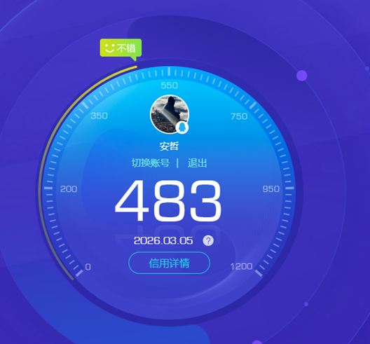 CFQM455195穿越火线账号详情图10
