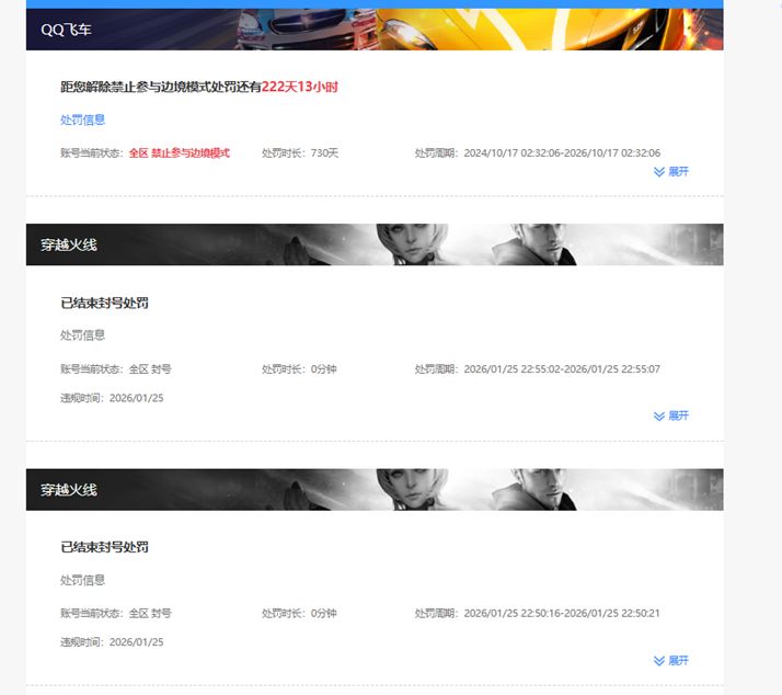 CFCMW459419穿越火线账号详情图12 CFCMW459419穿越火线账号详情图12