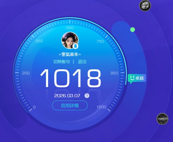 CFCMW459421穿越火线账号详情图9