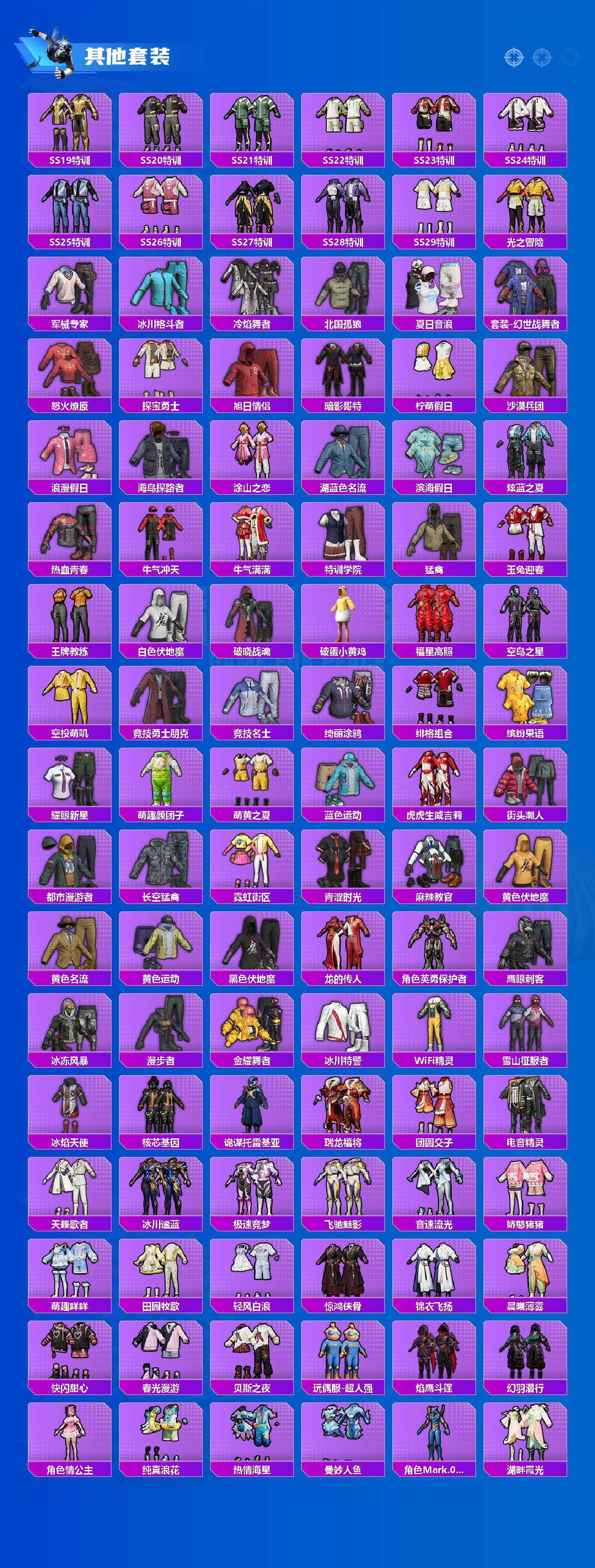 HPCMW4124188和平精英账号详情图5