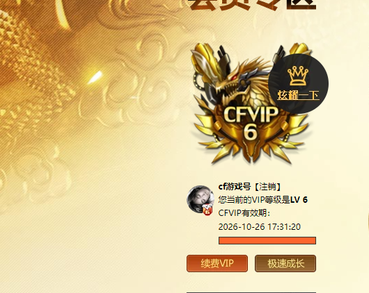 CFCMW460089穿越火线账号详情图11