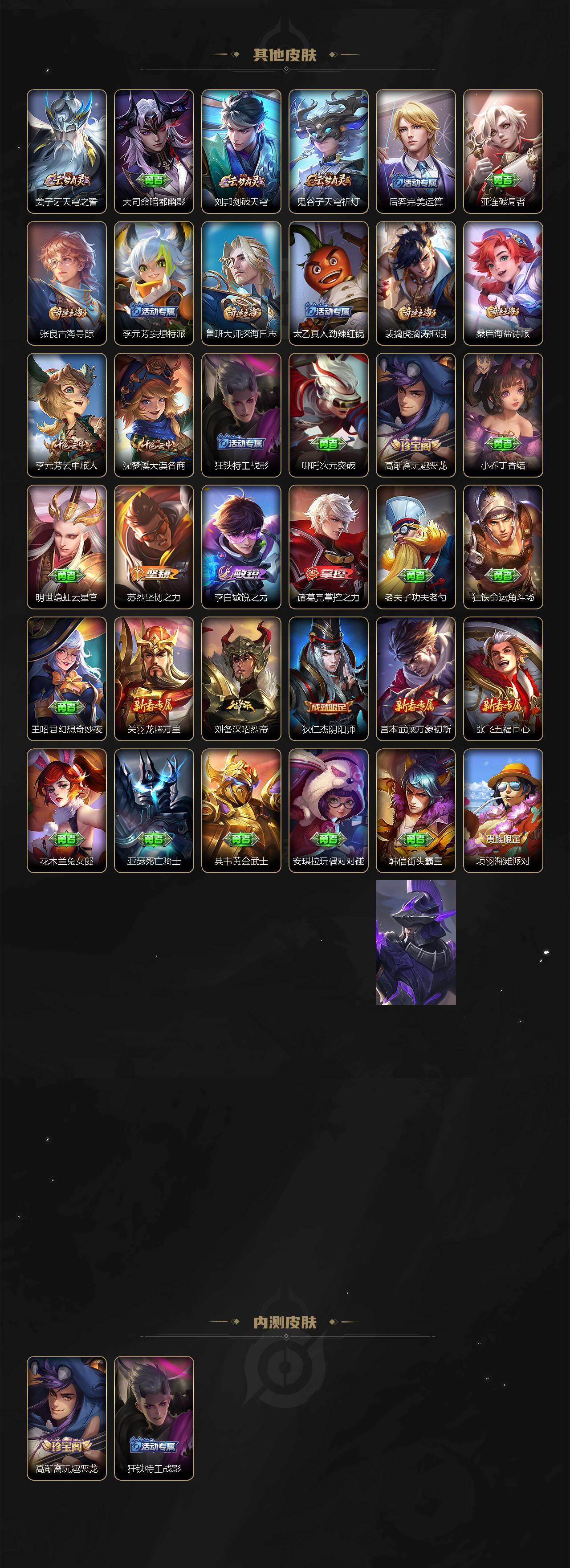 WZCMW4228352王者荣耀账号详情图2