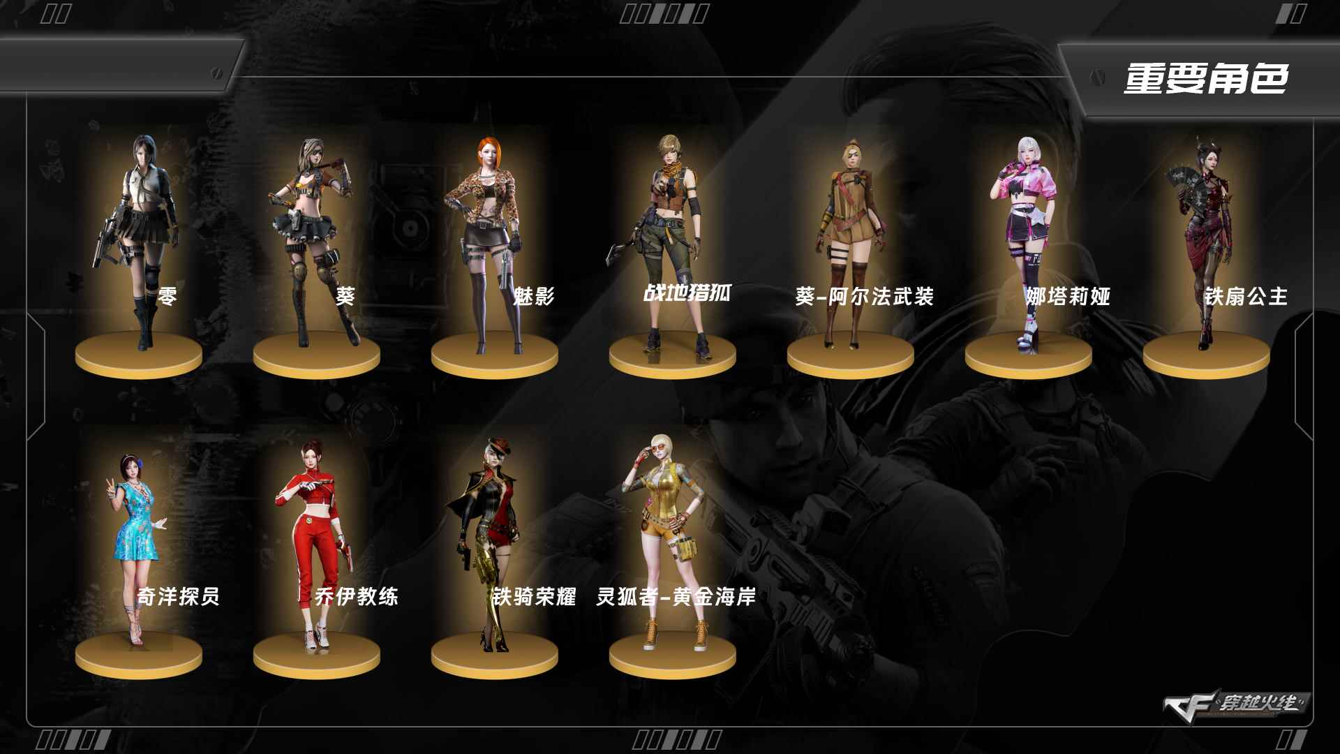 穿越火线账号南部战区广东一区ABC9882/南部/广东一区/钱包注销/可排位/81V/掌火ID:/幻神/幻神宠儿/幻神降龙/US