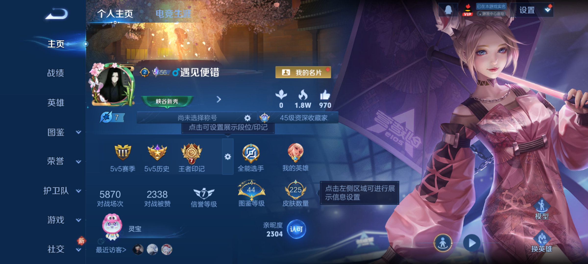 WZQM4227279王者荣耀账号详情图3