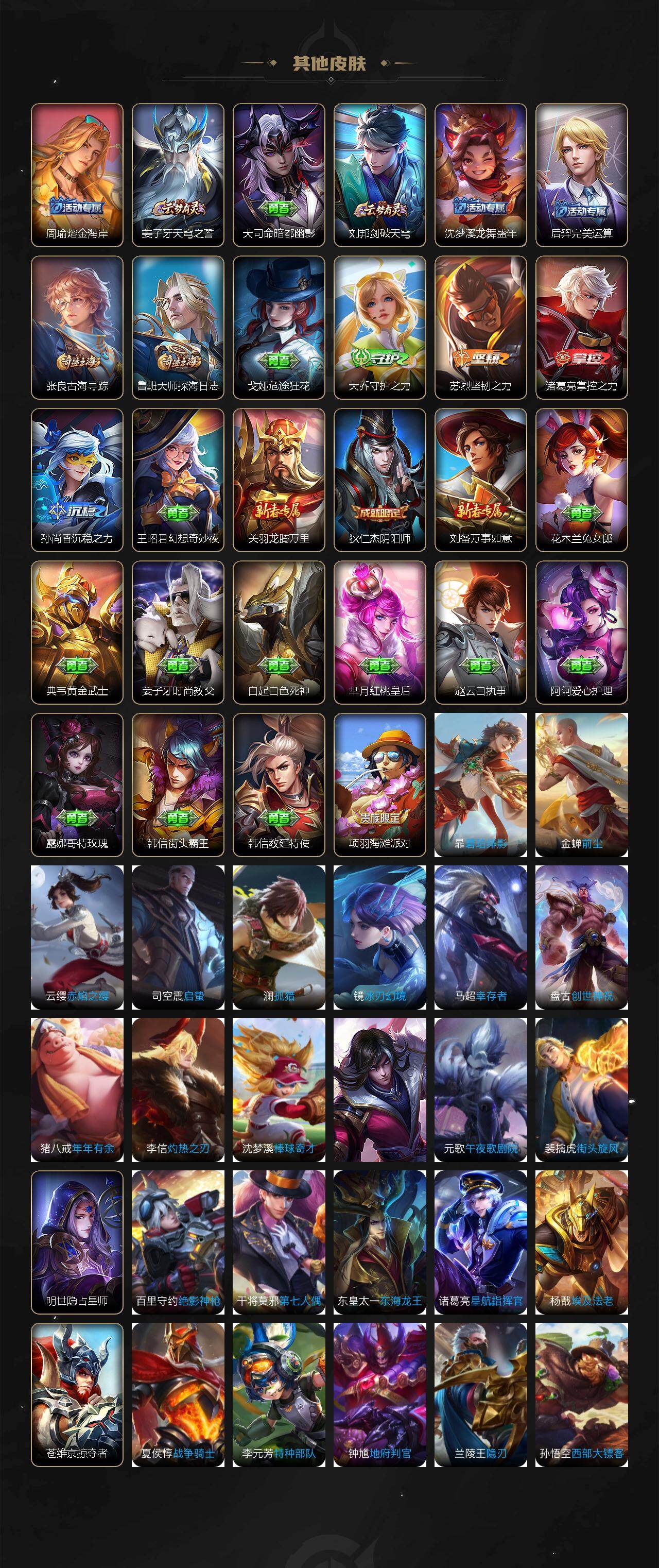 WZCMW4234201王者荣耀账号详情图2