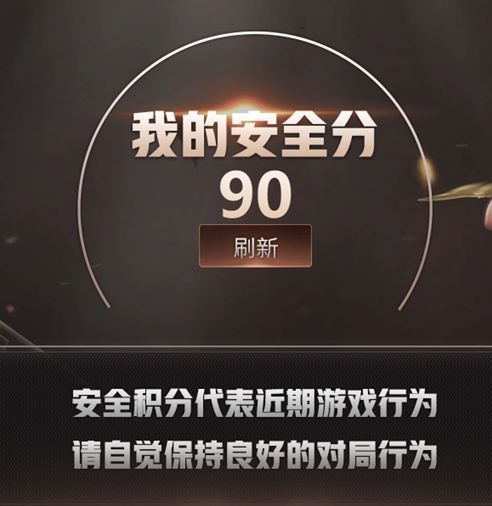 CFCMW463344穿越火线账号详情图4