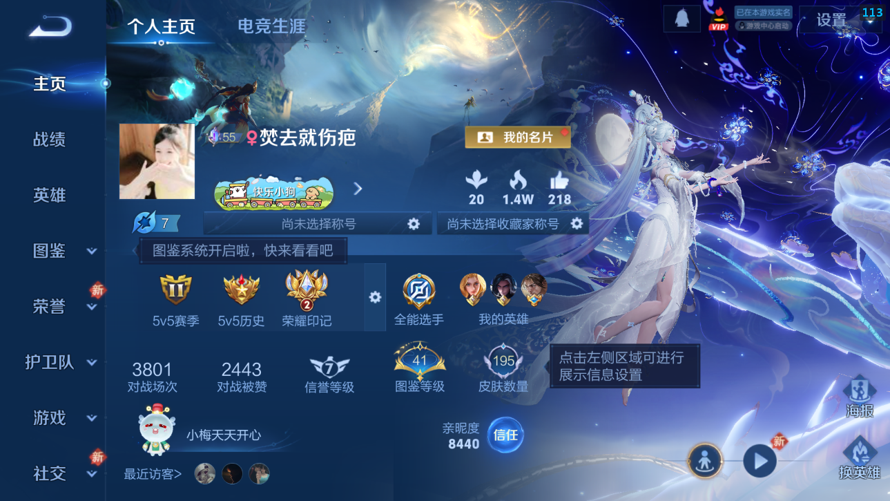 WZQM4244704王者荣耀账号详情图11 WZQM4244704王者荣耀账号详情图11