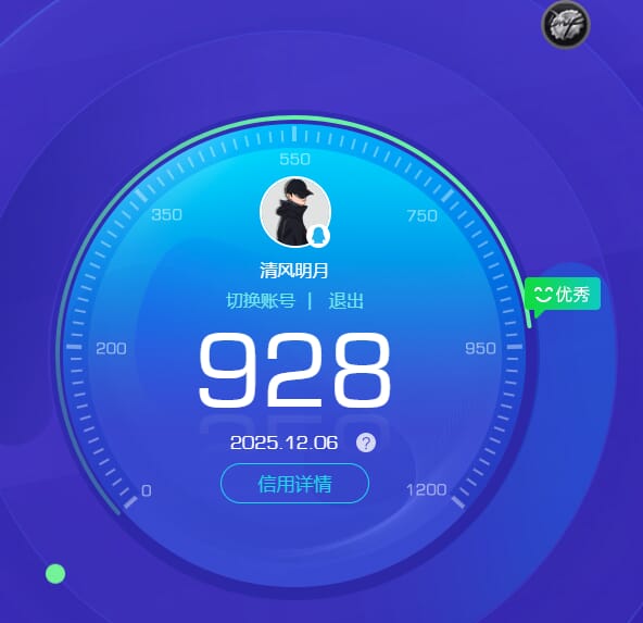 CFQM463197穿越火线账号详情图4