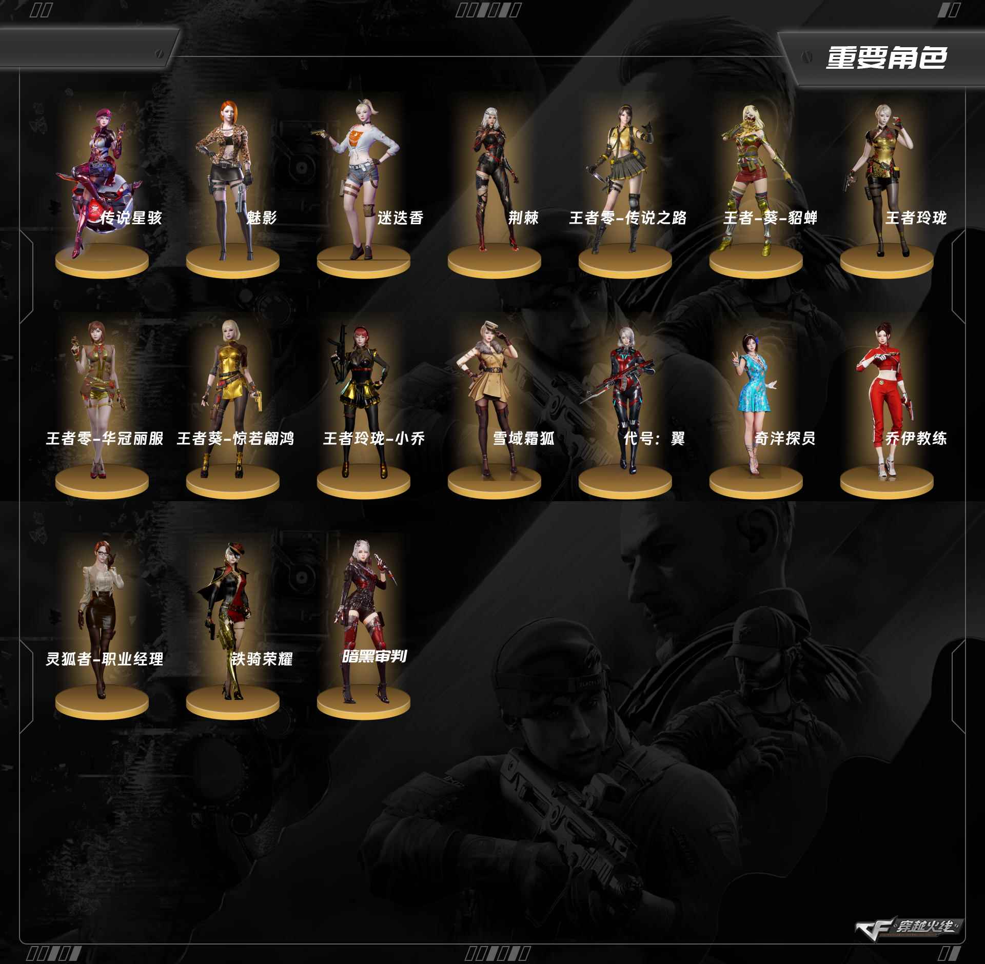 穿越火线账号北部战区黑龙江一区9622/北部/黑龙江区/可排位/【枪王3】【Lv.102 荣耀元帅】VIP5/88V/【两传说】【