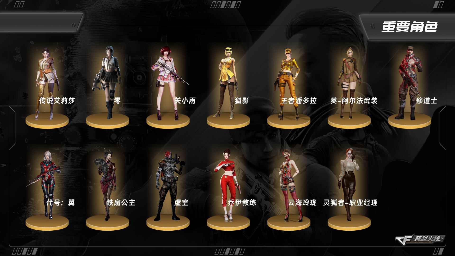 穿越火线账号北部战区黑龙江一区9624/【钱包已递交强制】/北部/黑龙江区/可排位/晨4471【荣耀之巅21豆】【Lv.100 大