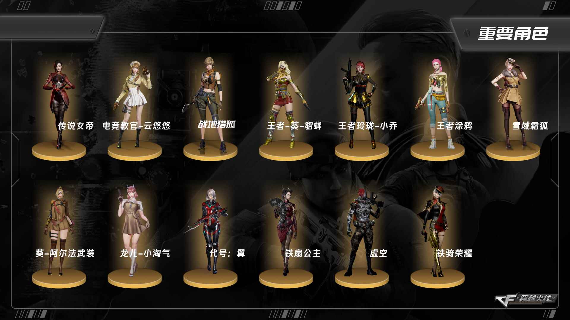 穿越火线账号西部战区四川一区5252/西部/四川一区/可排位【传奇2】【Lv.102 荣耀元帅】VIP6/82V/【传说四防角色