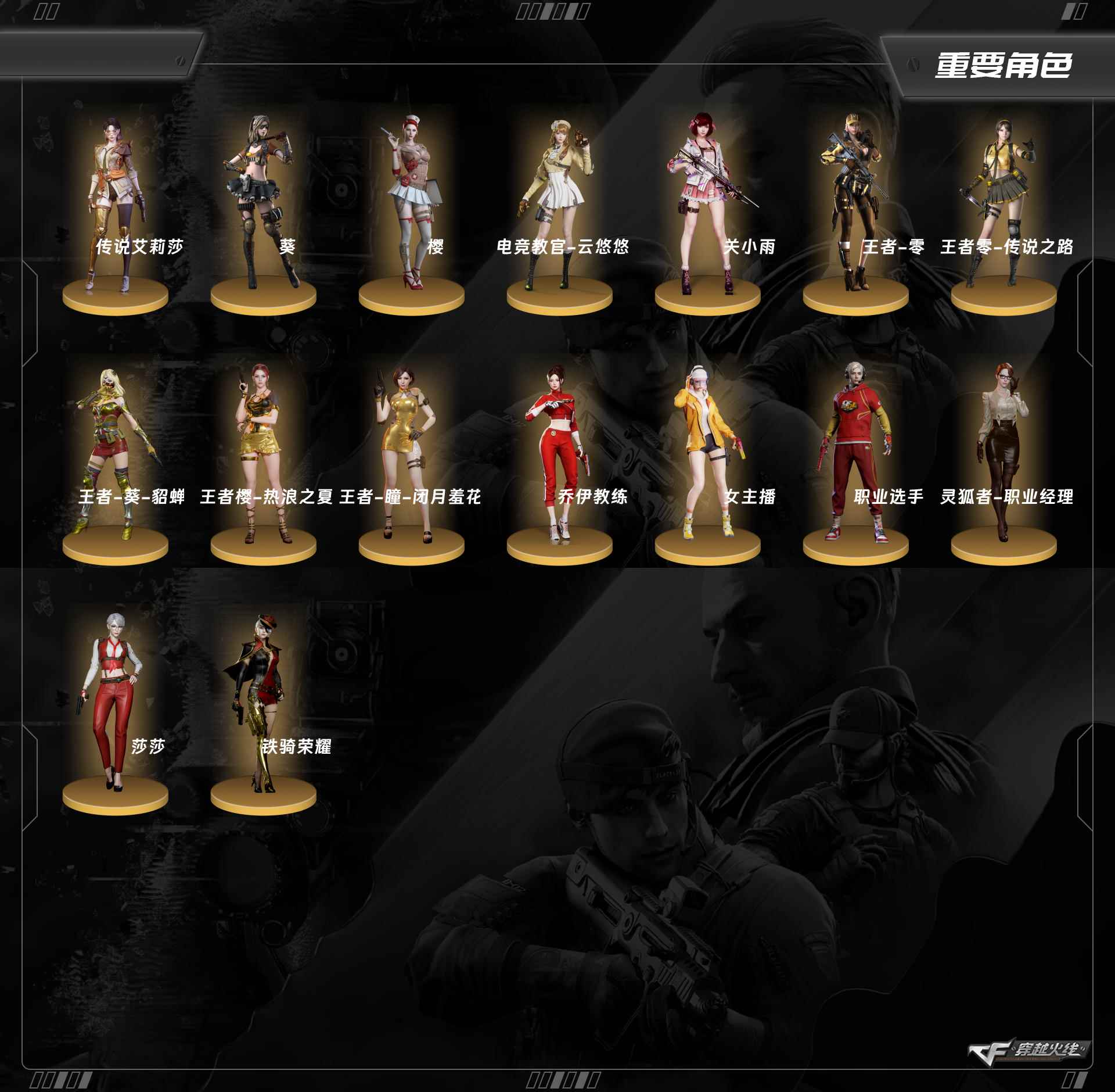 穿越火线账号北部战区黑龙江一区5262/北部/黑龙江区/可排位/【两万点卷】【荣耀枪王71豆】【Lv.102 荣耀元帅】VIP6/