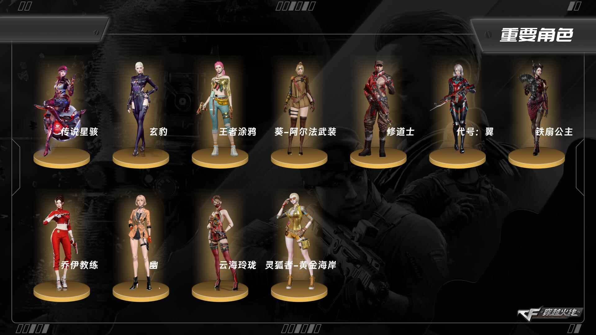 穿越火线账号东部战区浙江一区5825/东部/浙江一区/可排位/段位未定段/Lv.100 元帅/VIP6/81V/【四防传说】/传