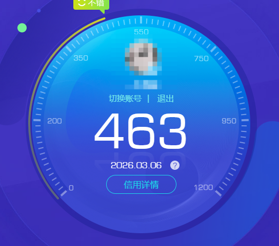 CFQM463963穿越火线账号详情图5