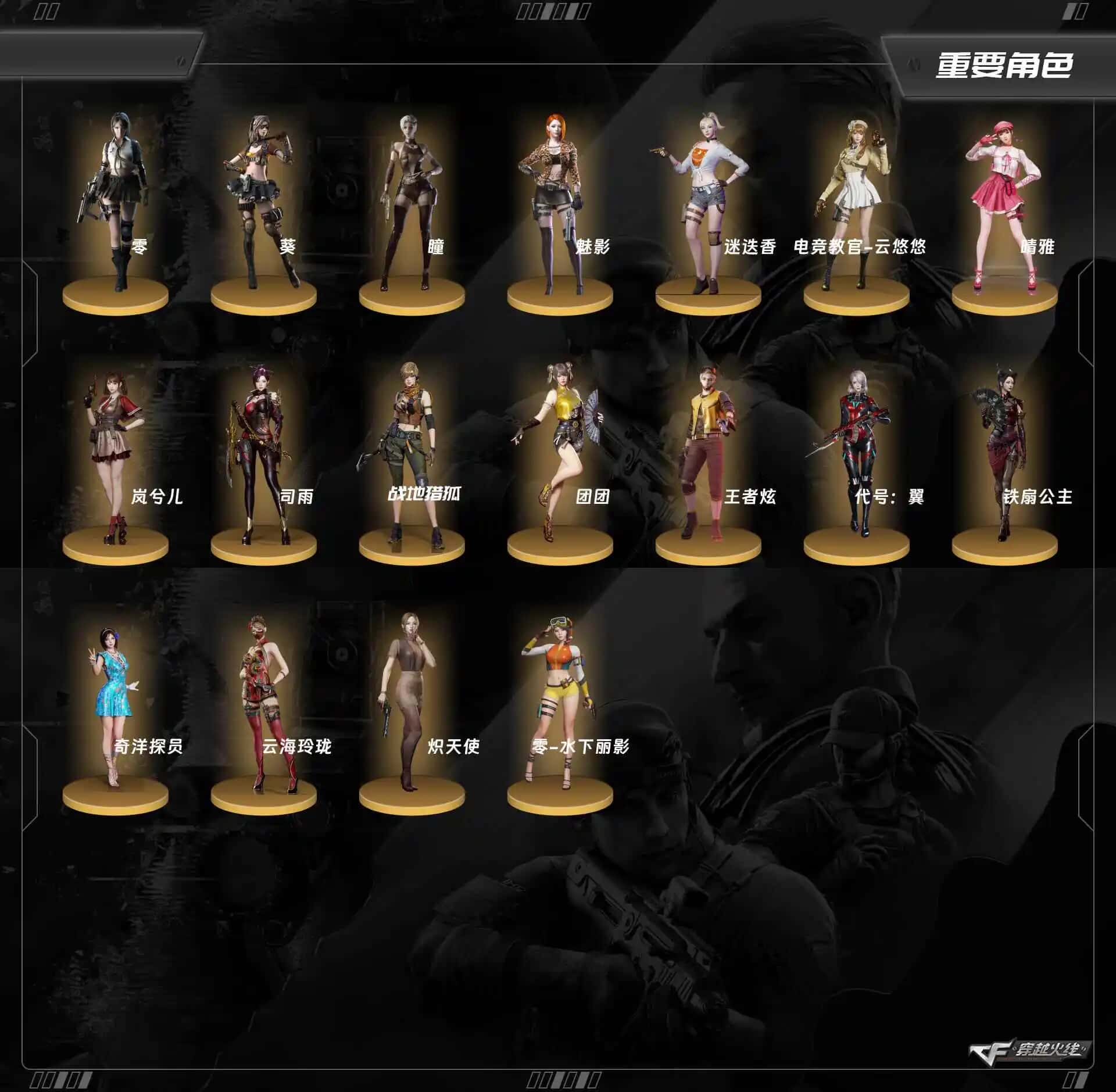 穿越火线账号北部战区河北一区5728/北部/河北一区/可排位【荣耀枪王104豆】【Lv.101 大元首】VIP6/177V/传说