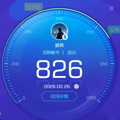 CFQM466983穿越火线账号详情图11