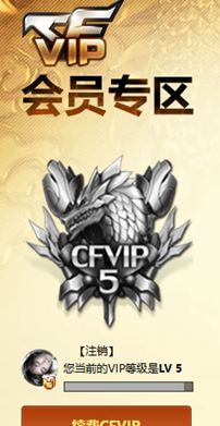 CFQM466984穿越火线账号详情图16