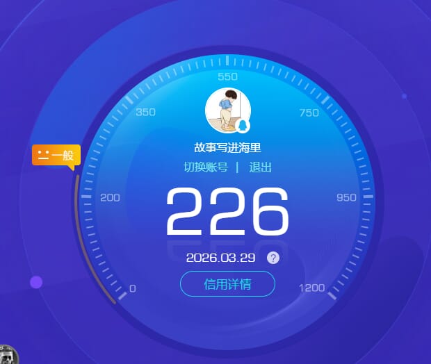 CFQM468170穿越火线账号详情图4