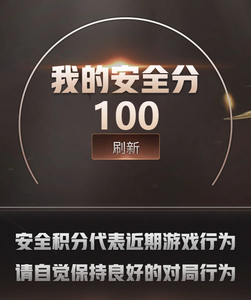 CFQM468495穿越火线账号详情图3