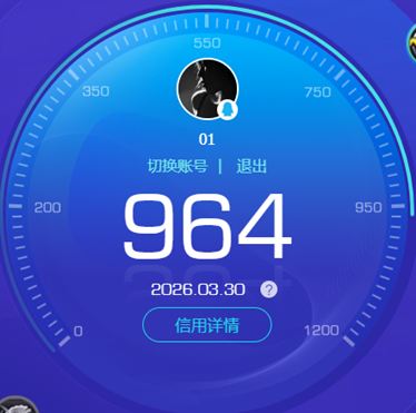 CFQM468515穿越火线账号详情图3