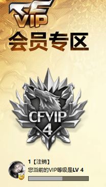 CFQM468897穿越火线账号详情图31