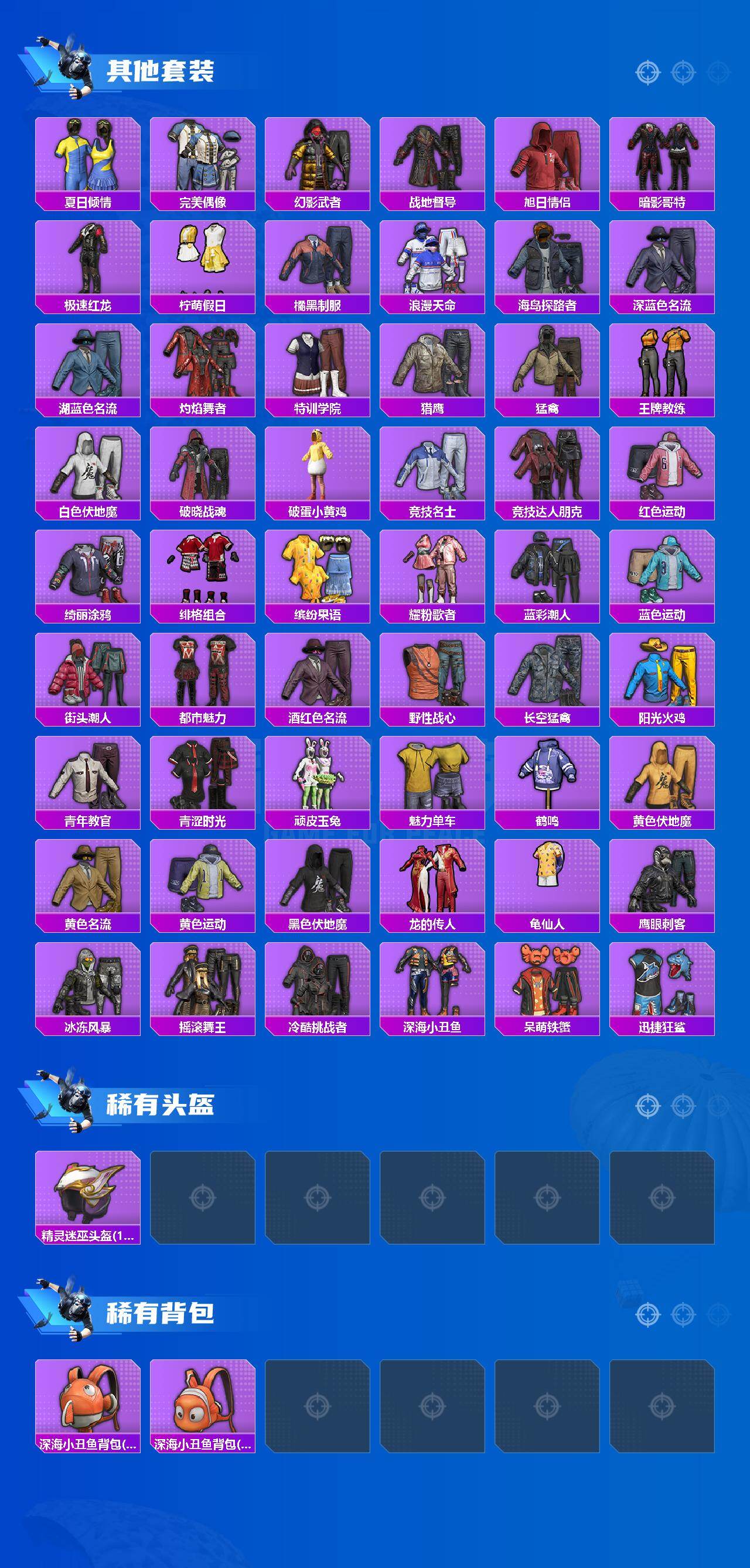 HPCMW4171776和平精英账号详情图3 HPCMW4171776和平精英账号详情图3