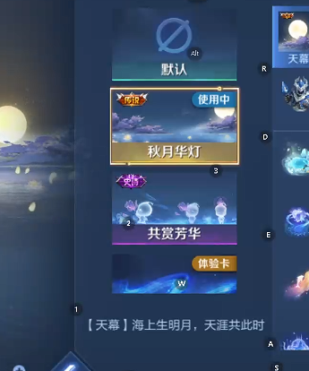 WZQM4308275王者荣耀账号详情图11