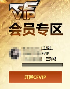 CFQM474629穿越火线账号详情图11