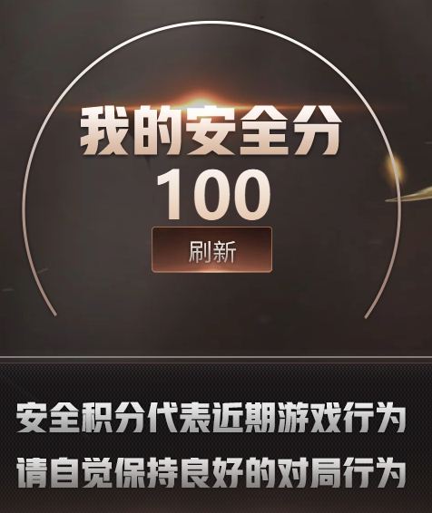 CFQM472224穿越火线账号详情图4