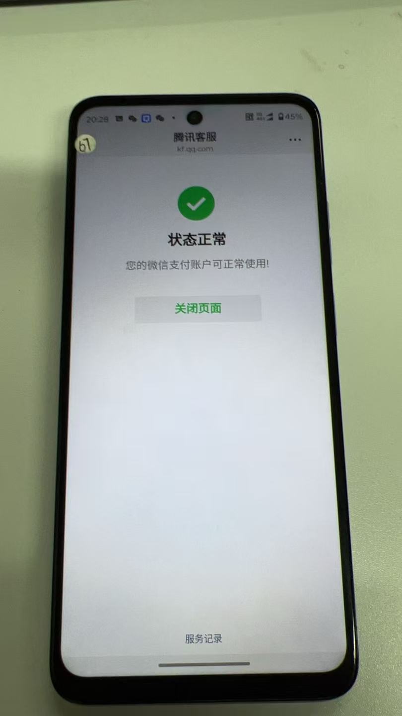 WZQM4318166王者荣耀账号详情图7
