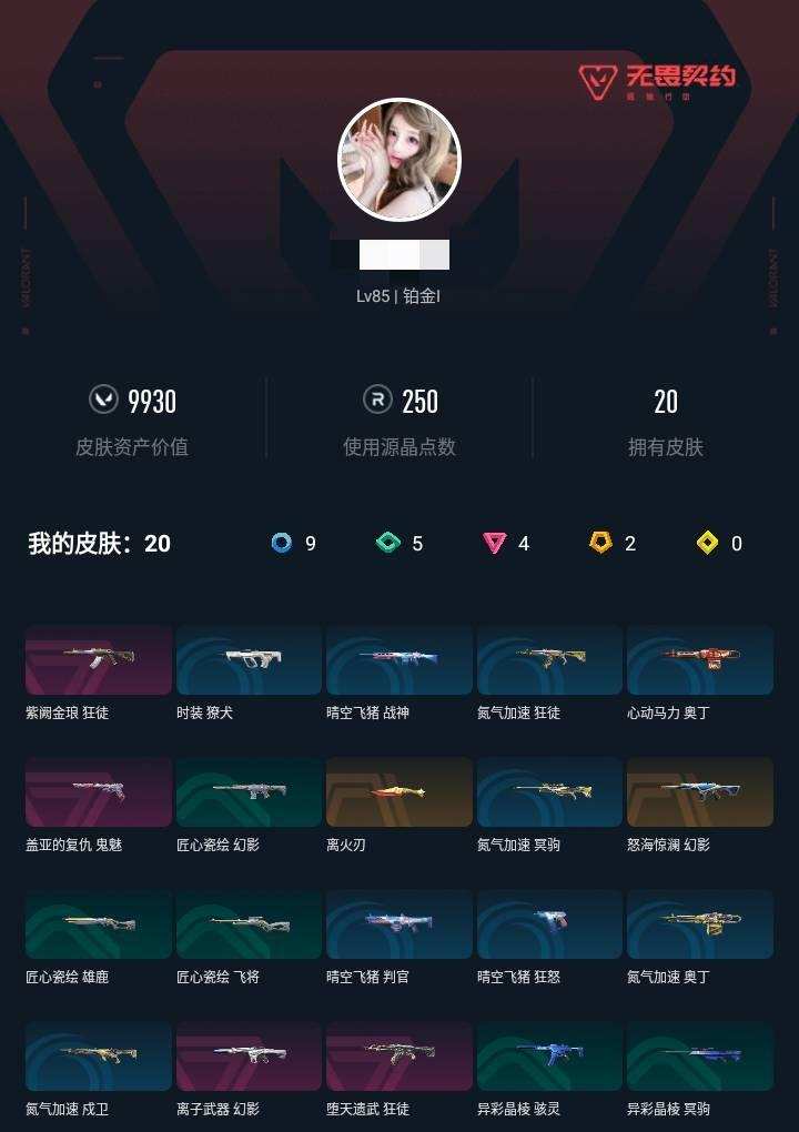 实名: 不可修改 实名人: 不是本人 皮肤...
