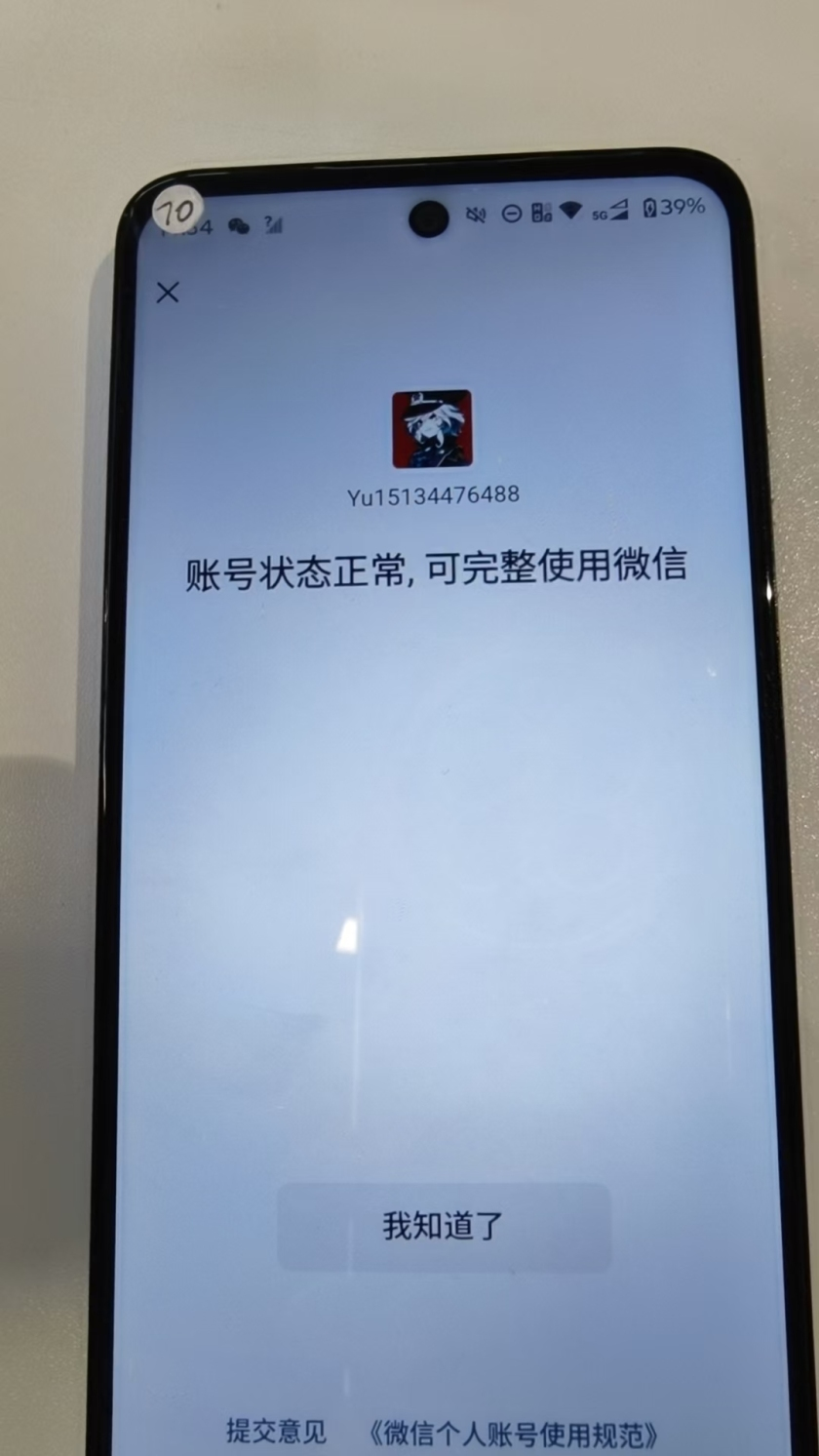 WZQM4318159王者荣耀账号详情图3