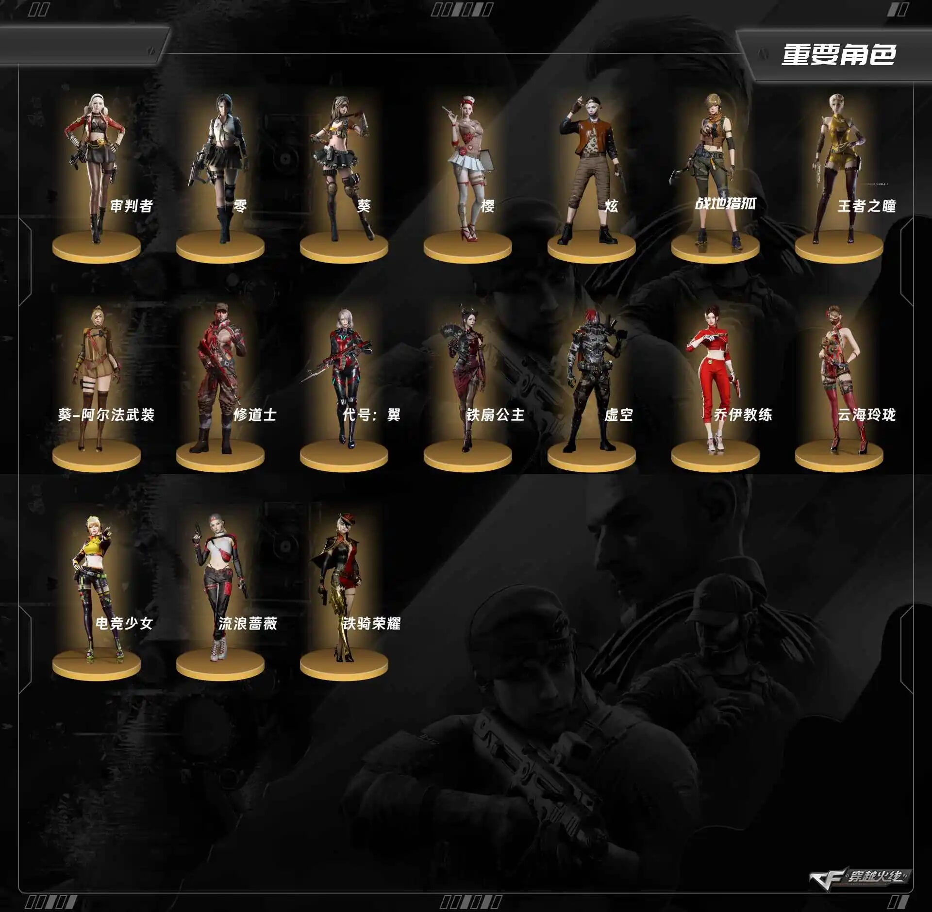 穿越火线账号北部战区北京一区XD1131/北部/北京一区/可排位/【荣耀之巅30豆】/【Lv.102 荣耀元帅】/VIP6/15