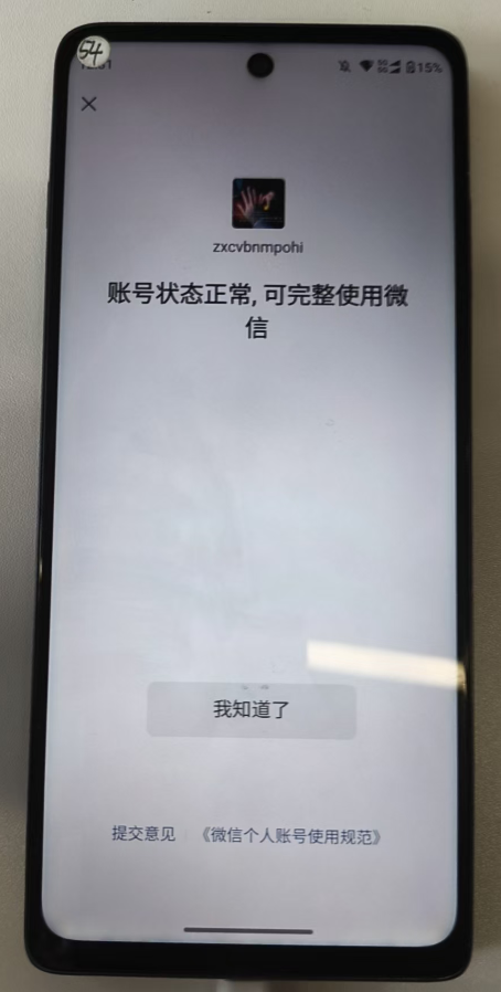 WZQM4321480王者荣耀账号详情图3