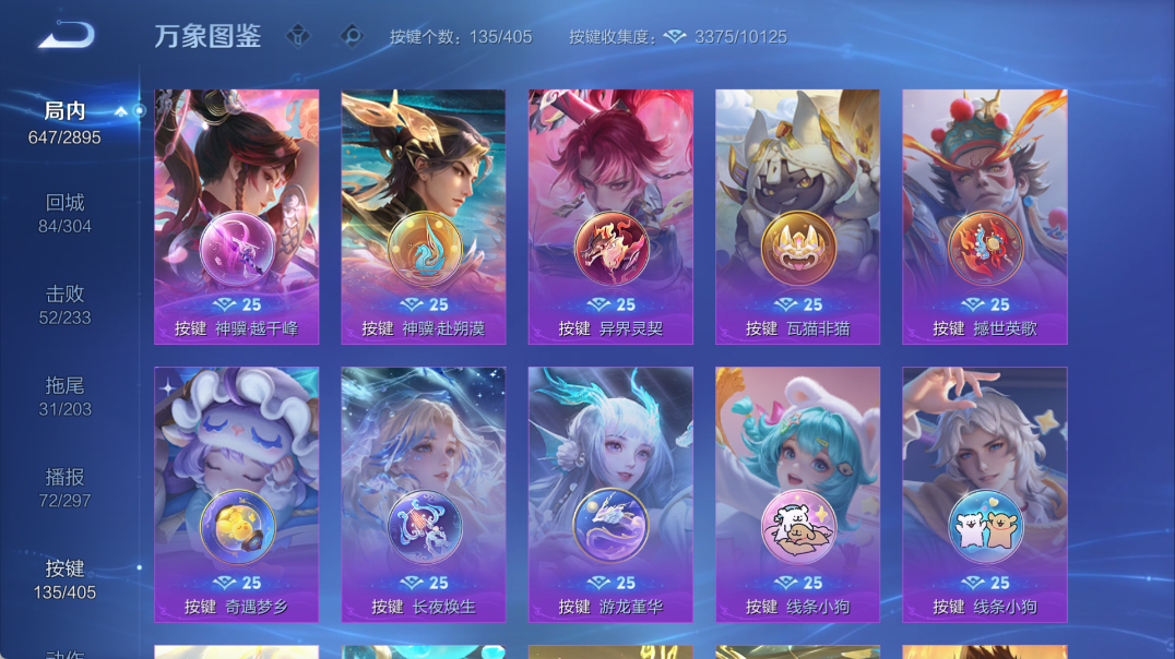 WZQM4328387王者荣耀账号详情图13