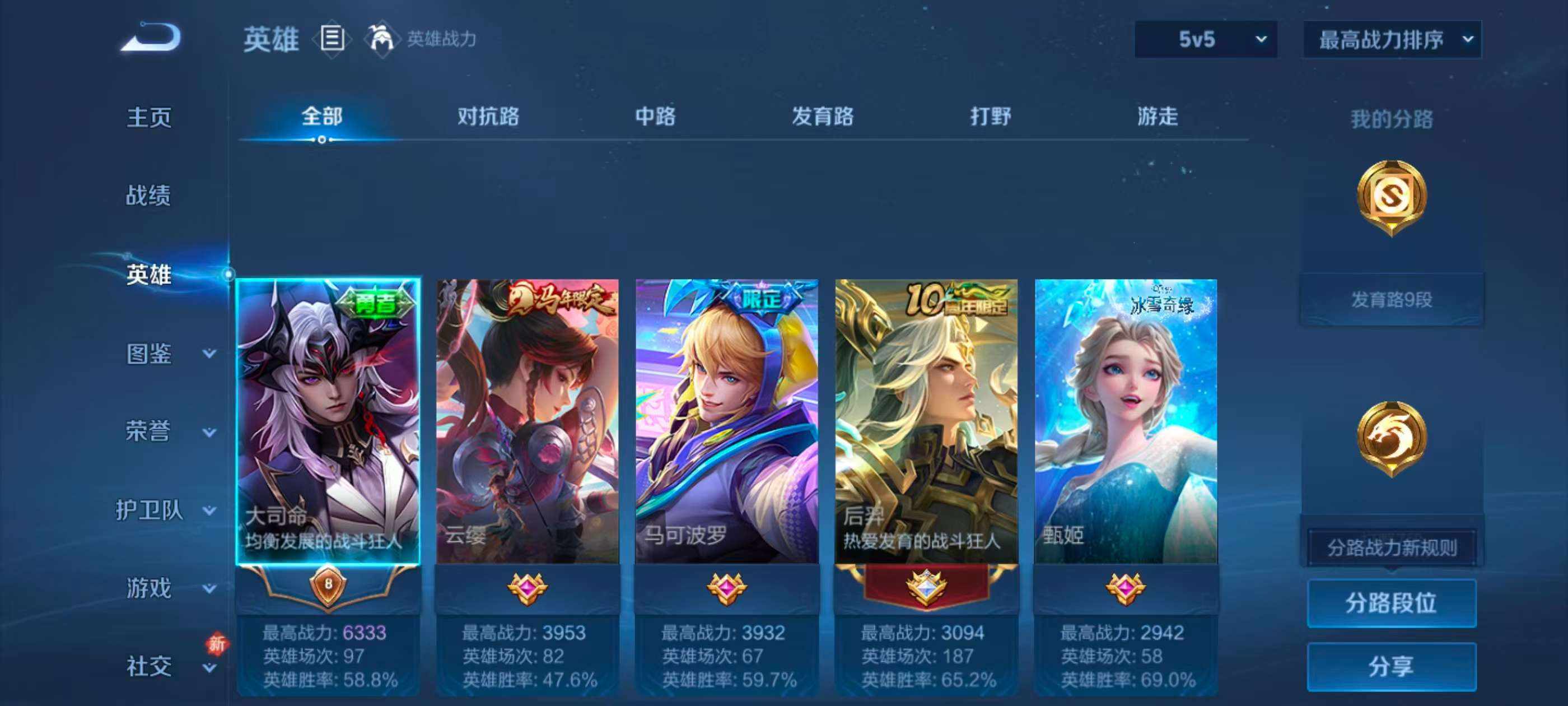 大图