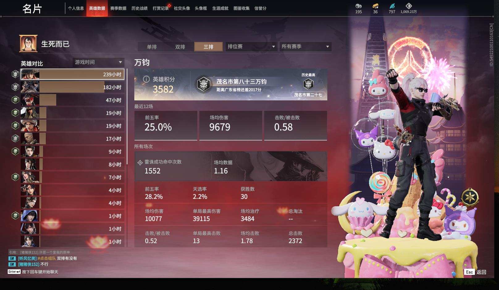 大图