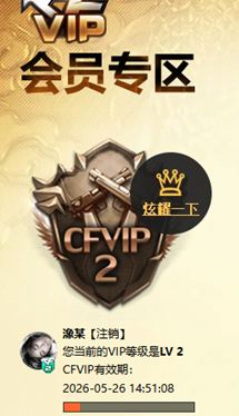 CFQM473936穿越火线账号详情图32