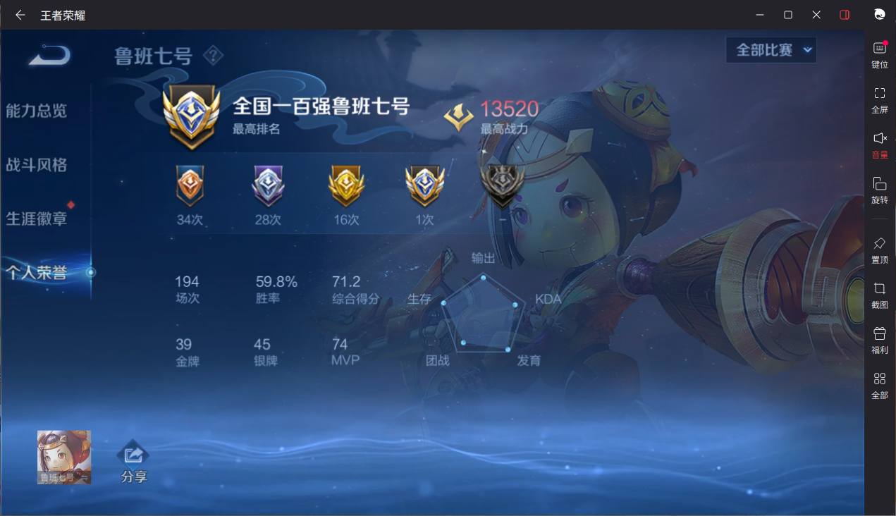 大图