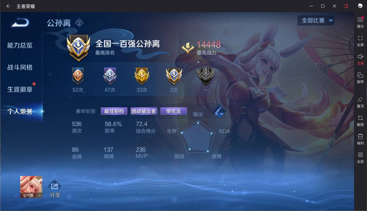 大图
