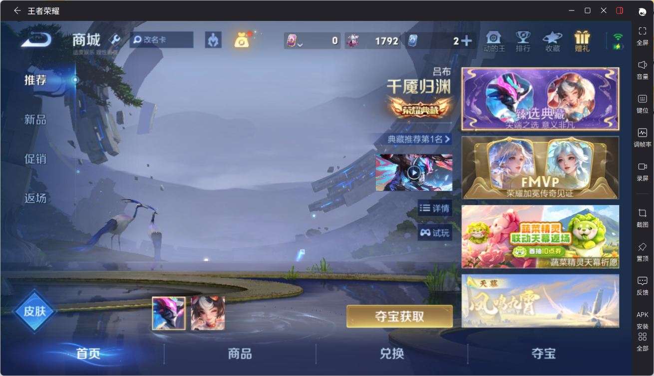 大图