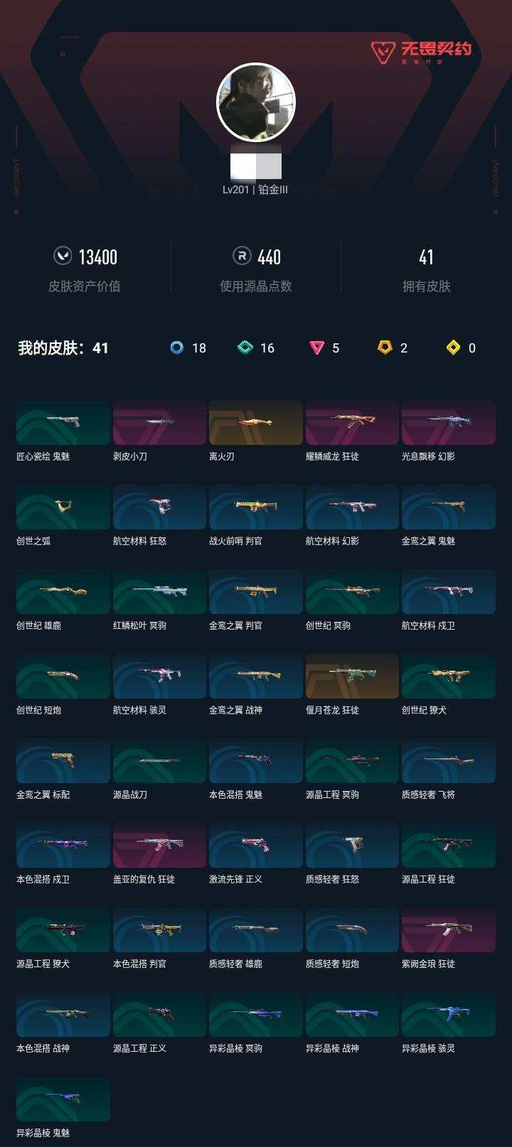 实名: 不可修改 实名人: 不是本人 皮肤...