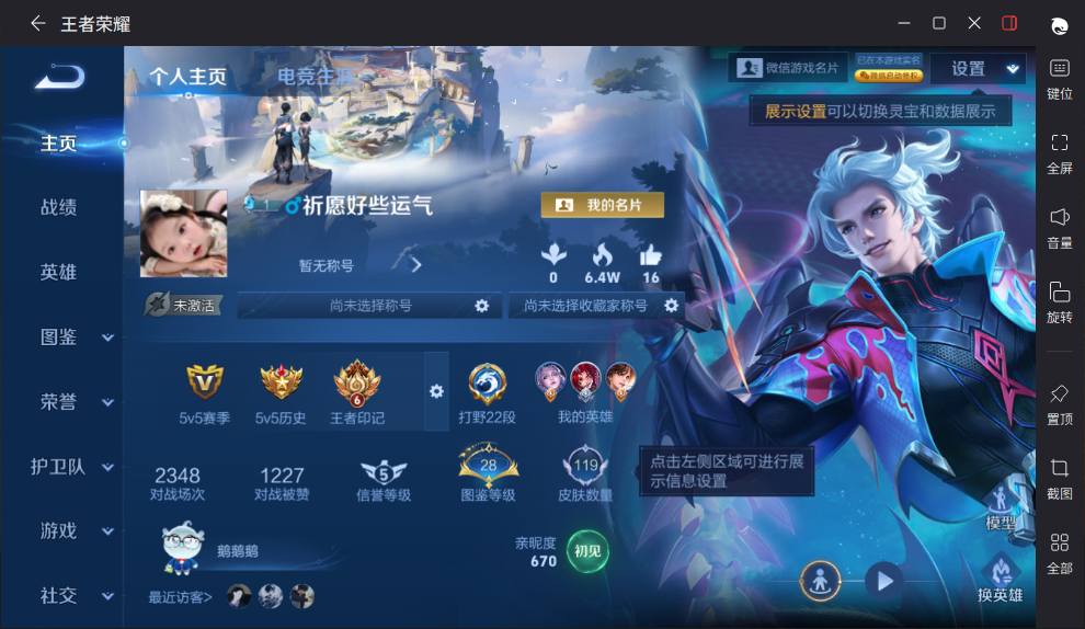 大图